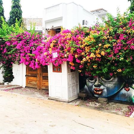 La Maison De Canelya Cotonou Eksteriør billede