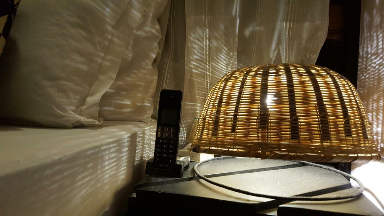 La Maison De Canelya Cotonou Værelse billede
